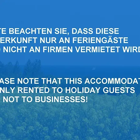 Gelbe Katze - Abc600 - Nur Feriengaeste! Apartman *