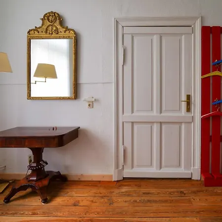 Gelbe Katze - Abc600 - Nur Feriengaeste! Wißmar