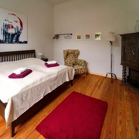 Gelbe Katze - Abc600 - Nur Feriengaeste! Apartman