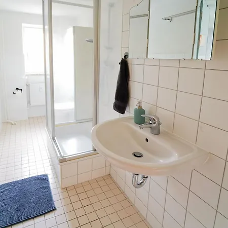 Apartmán Gelbe Katze - Abc600 - Nur Feriengaeste!
