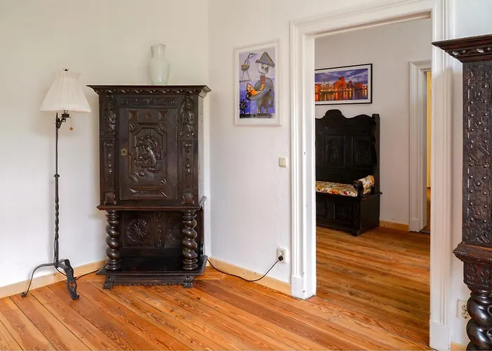 Gelbe Katze - Abc600 - Nur Feriengaeste! Wißmar