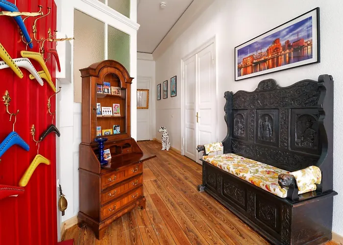 Gelbe Katze - Abc600 - Nur Feriengaeste! Apartman