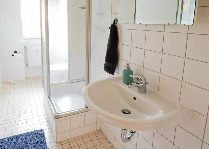 Apartman Gelbe Katze - Abc600 - Nur Feriengaeste!