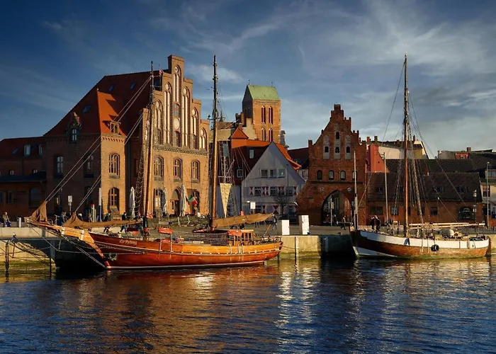 Apartman Gelbe Katze - Abc600 - Nur Feriengaeste! *