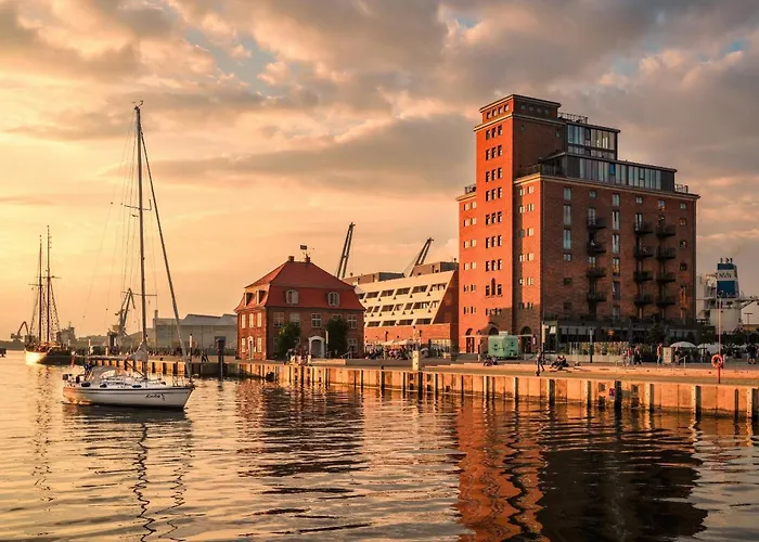 Gelbe Katze - Abc600 - Nur Feriengaeste! Apartman *