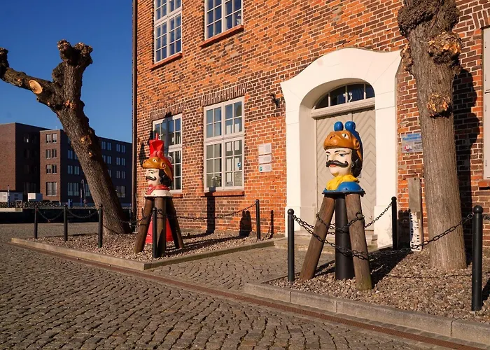 Gelbe Katze - Abc600 - Nur Feriengaeste! Apartman