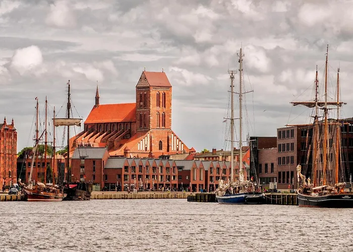 Apartman Gelbe Katze - Abc600 - Nur Feriengaeste!